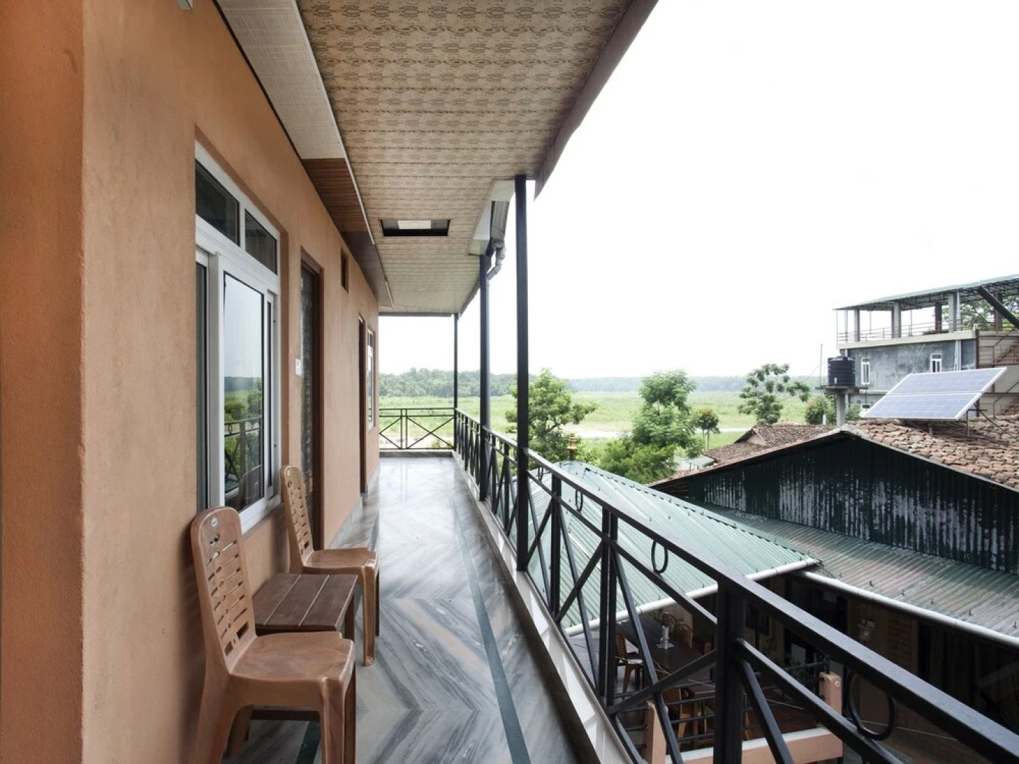 SPOT ON 486 Hotel Holy Lodge