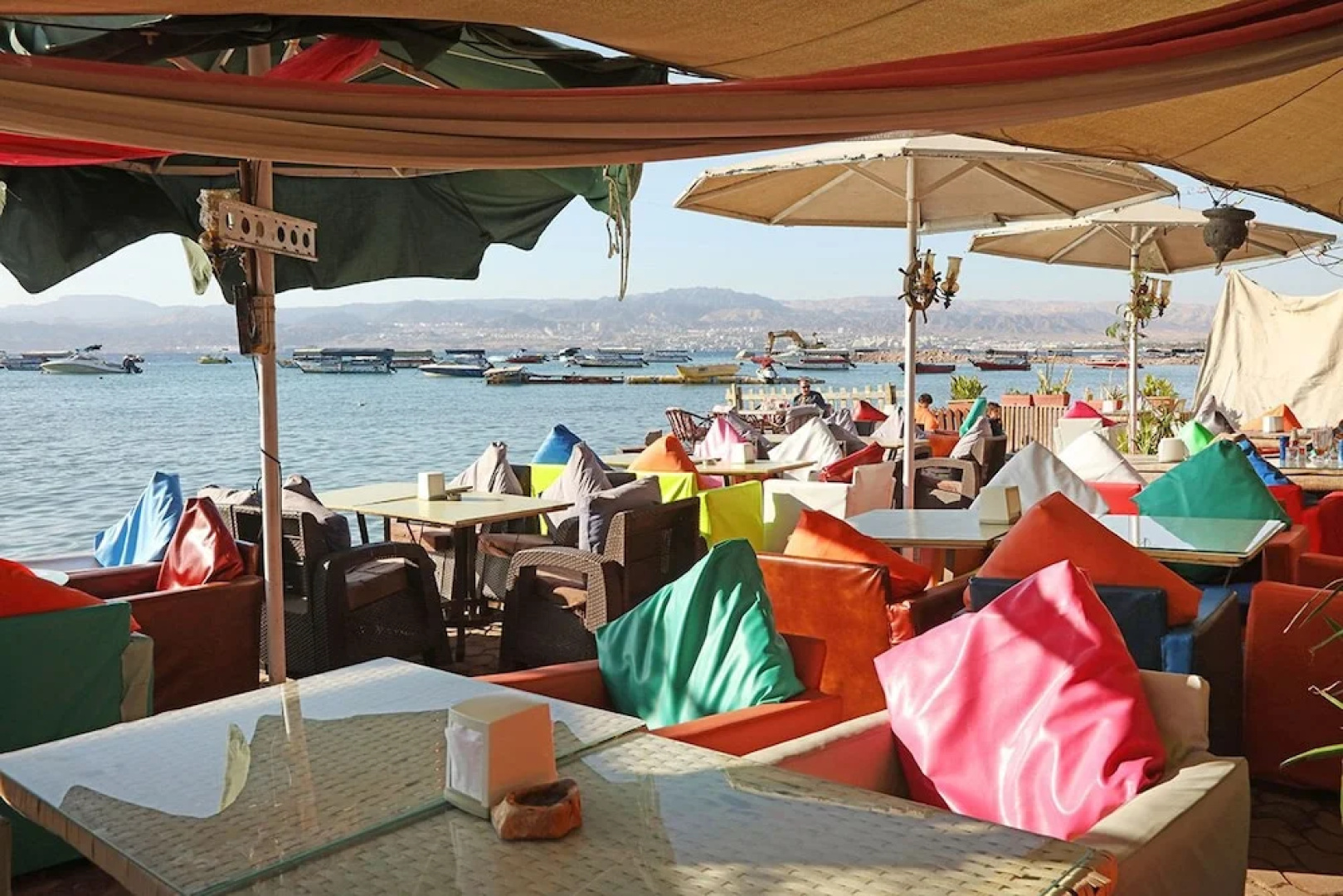 La Riva Hotel