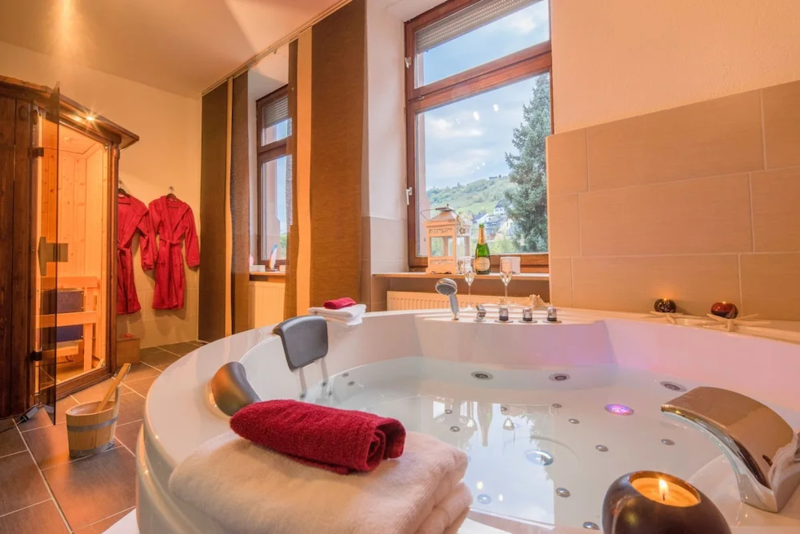 Boutique Hotel Villa Melsheimer