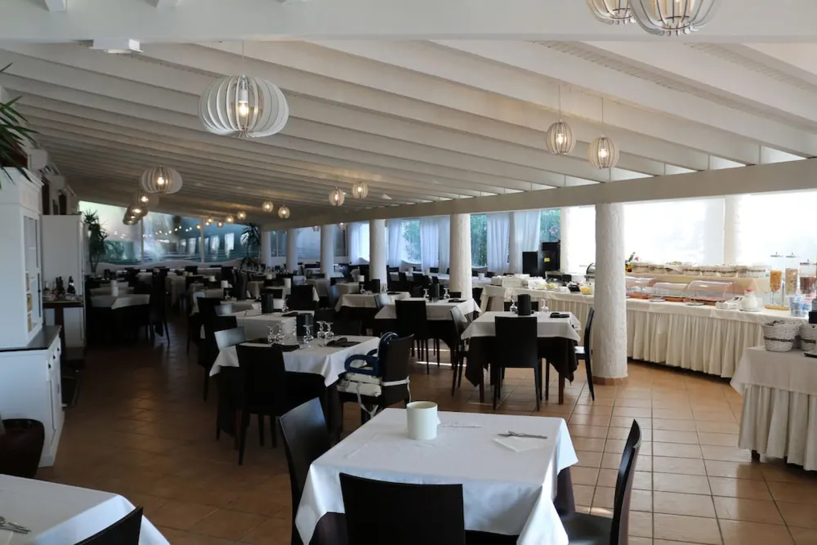 Villaggio Gabbiano Beach