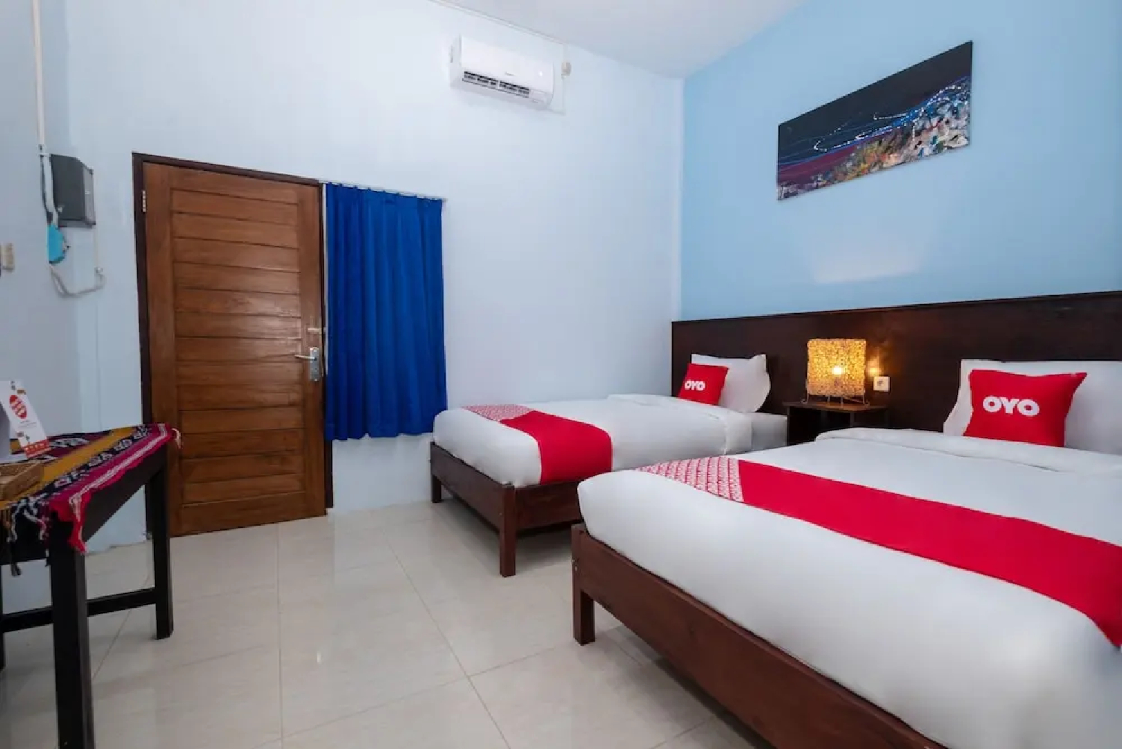 Hening Homestay by OYO Rooms