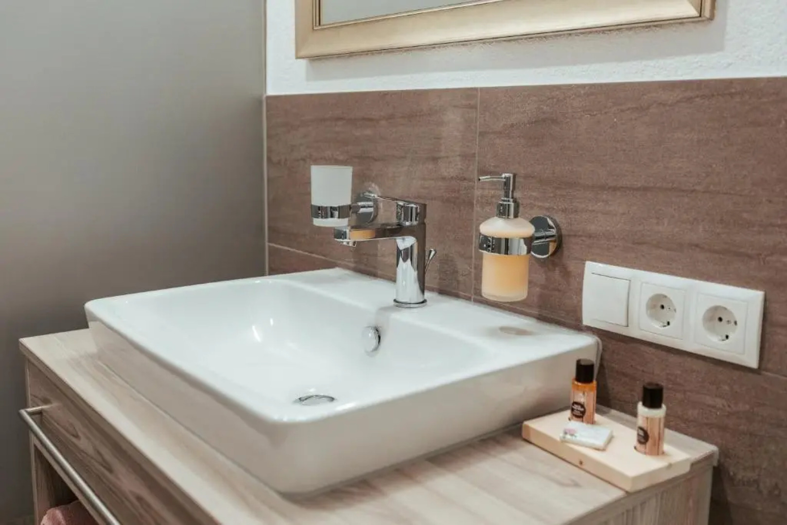 Hotel Pension St. Leonhard