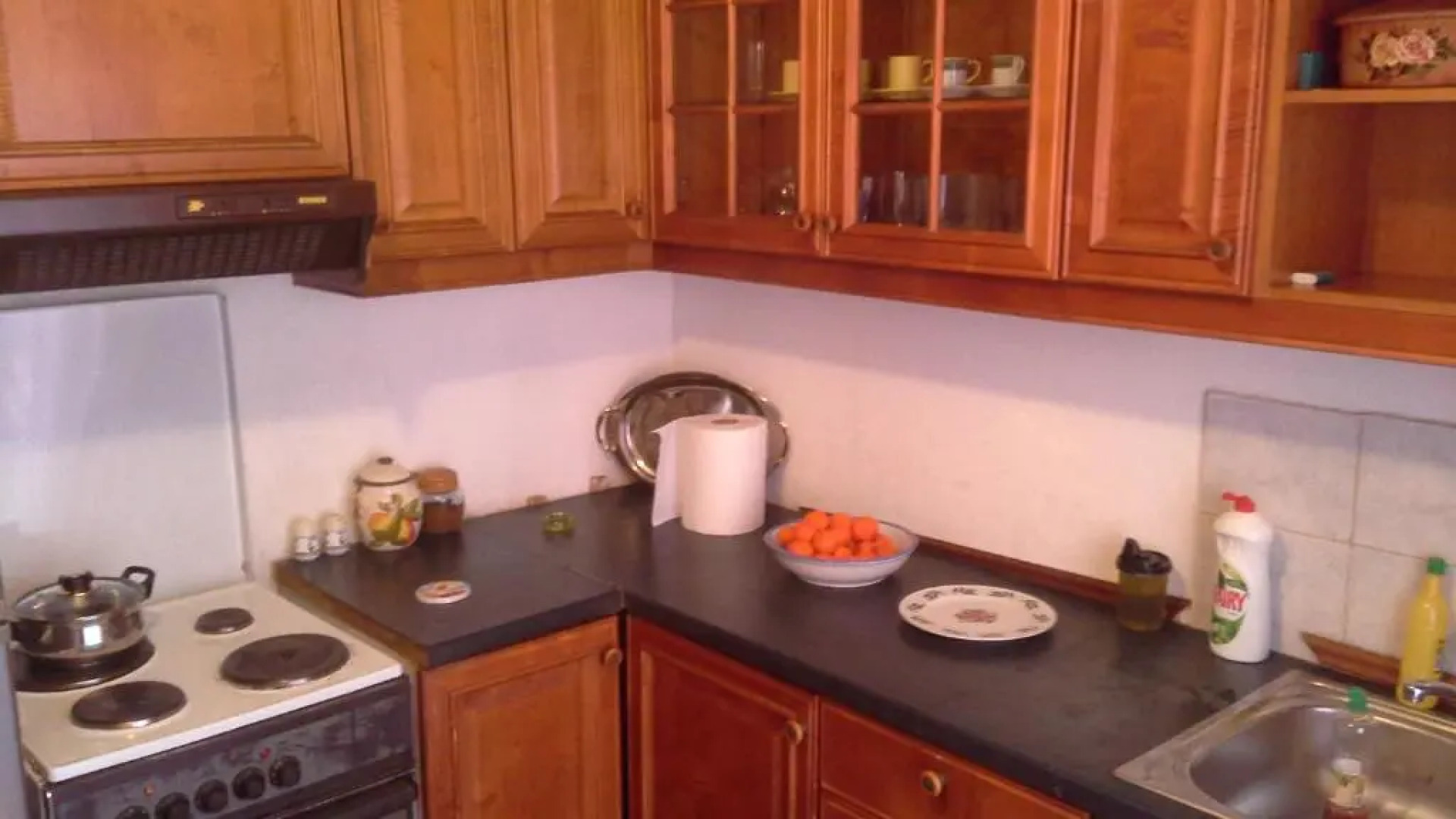 Meteora Christian's Place