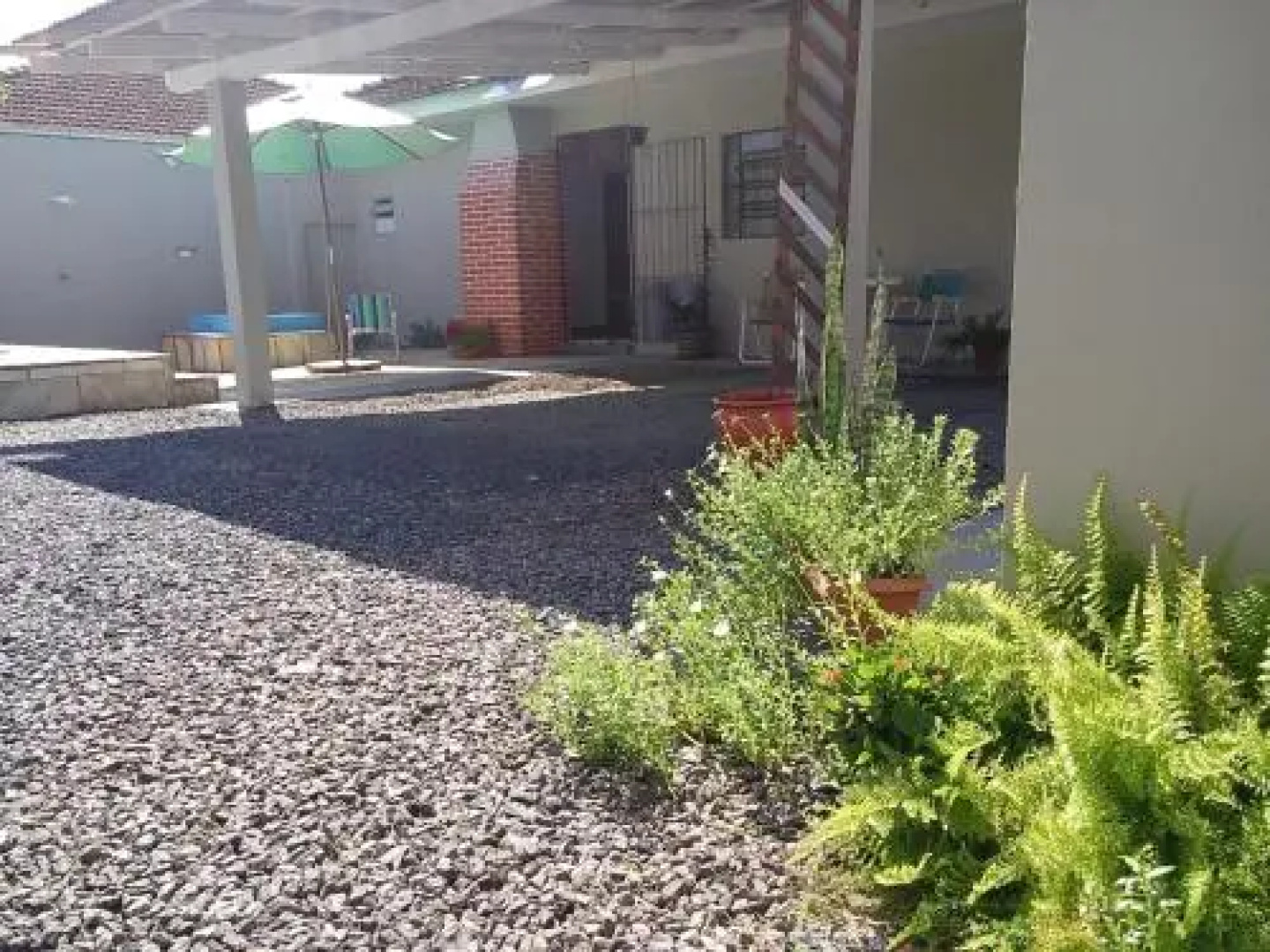 La Luna Hostel