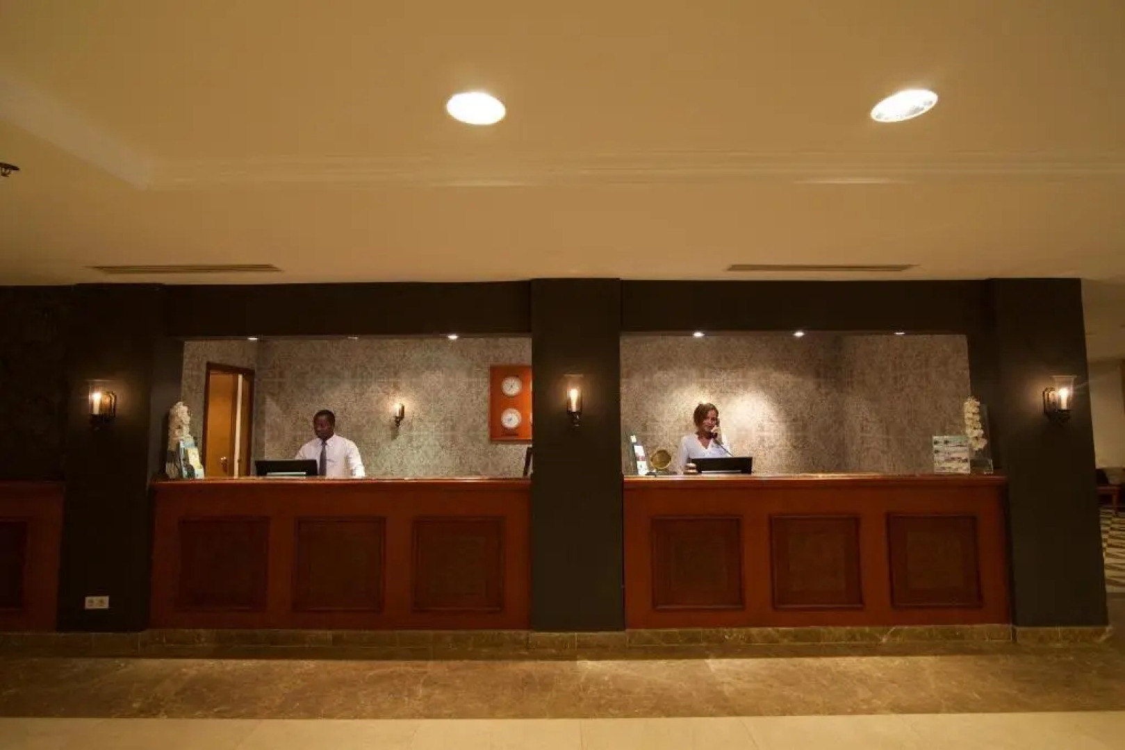 Hala Hotel & Aqua Park