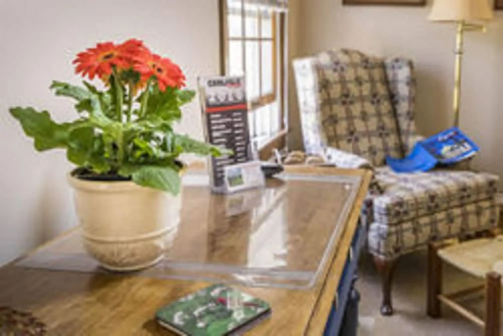 Red Cardinal Bed and Breakfast