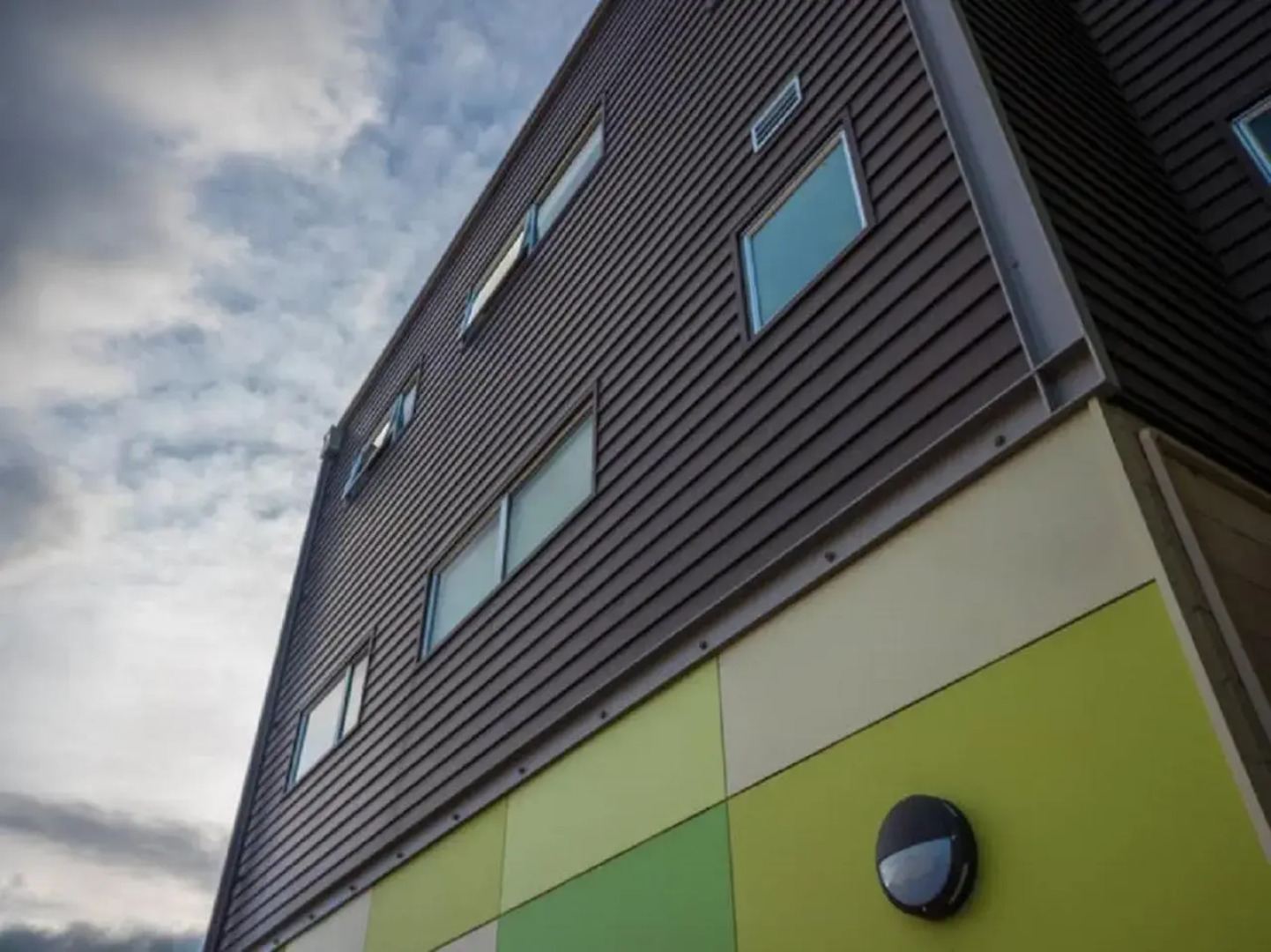 Bellerive Marina View Apartments No 28