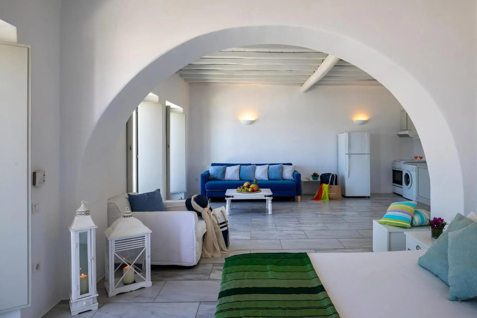 Olia Hotel
