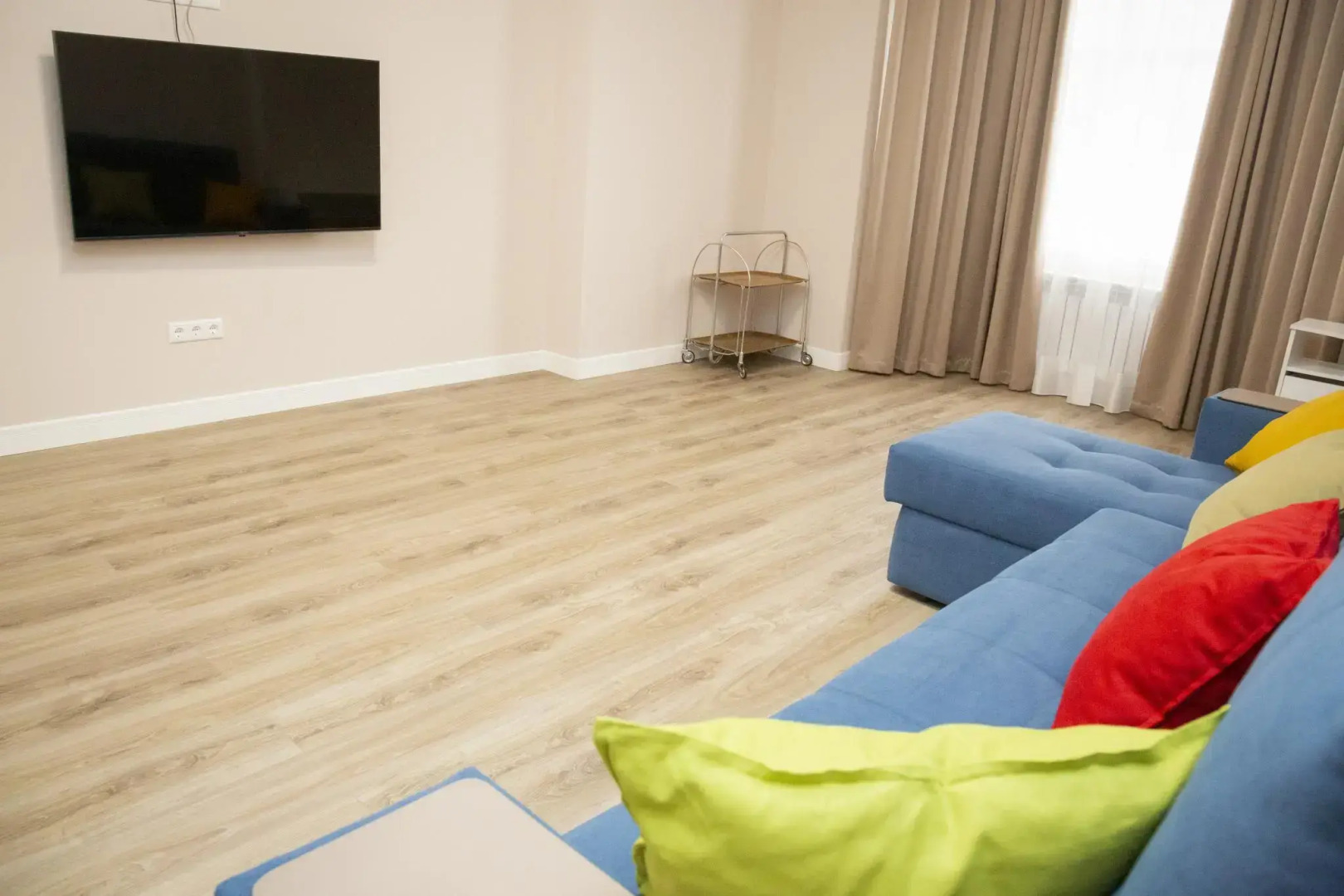 Apart Elista (Апарт Элиста) на улице Ленина 232