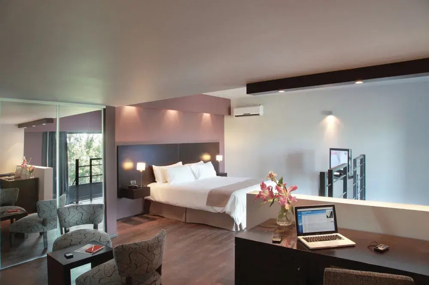 Dazzler by Wyndham Campana