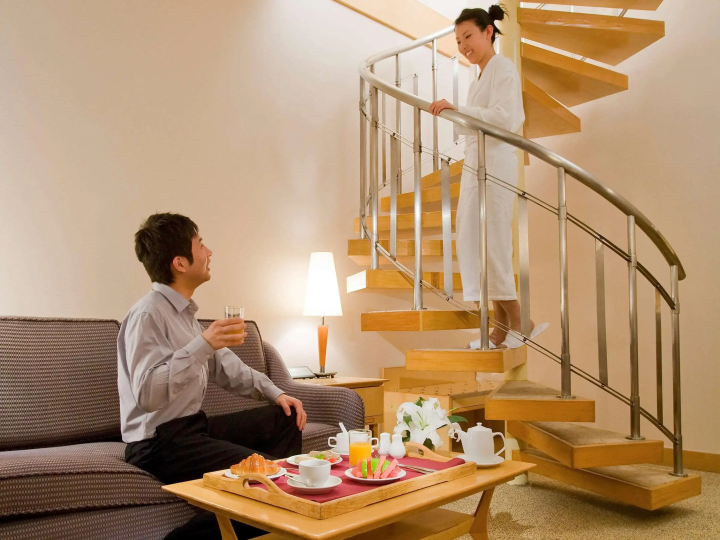 Beijing Xinqiao Hotel