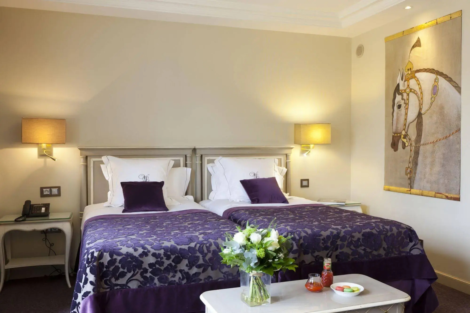 Villa Lara Hôtel