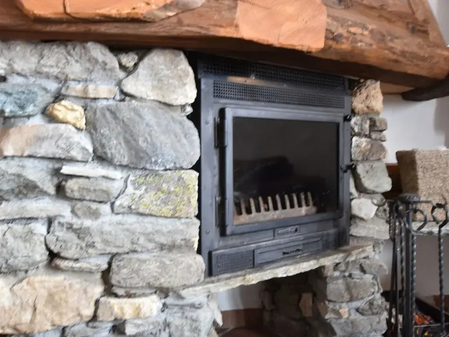 Spacious Chalet in Vallandry near Ski Area