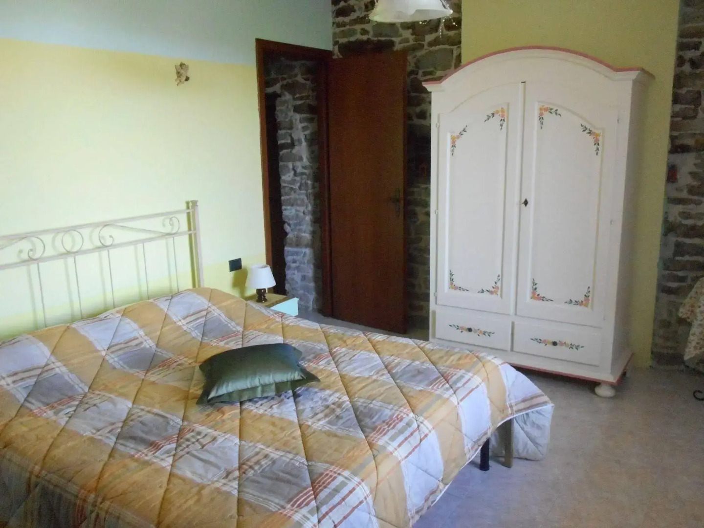 Agriturismo Cascina Serra