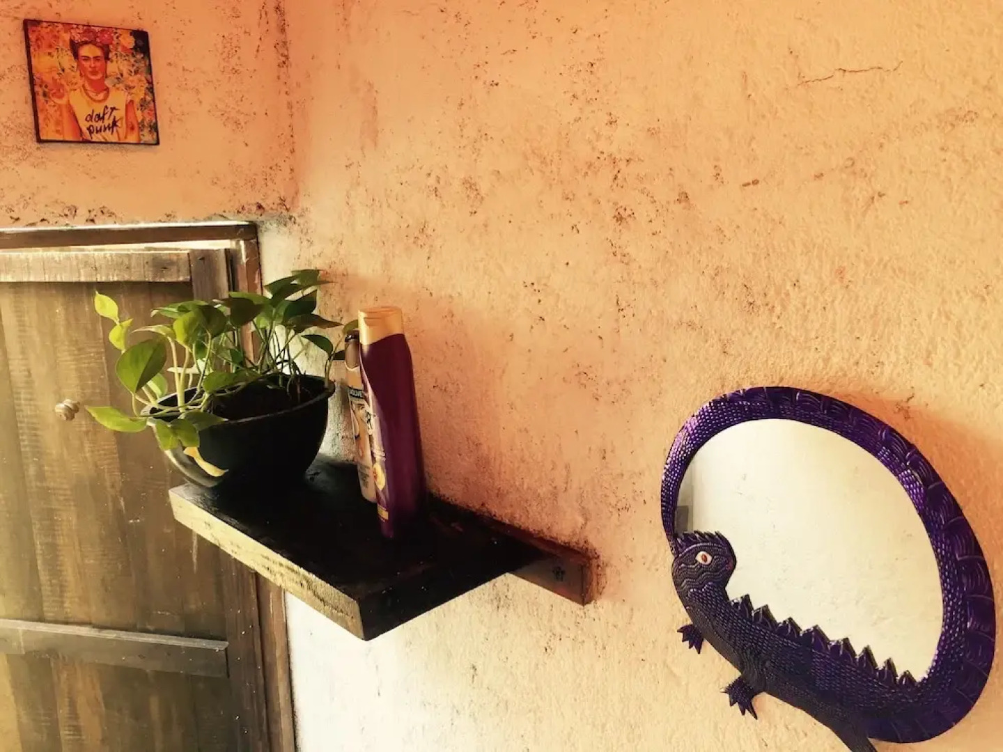 Casa Demetria Friendly