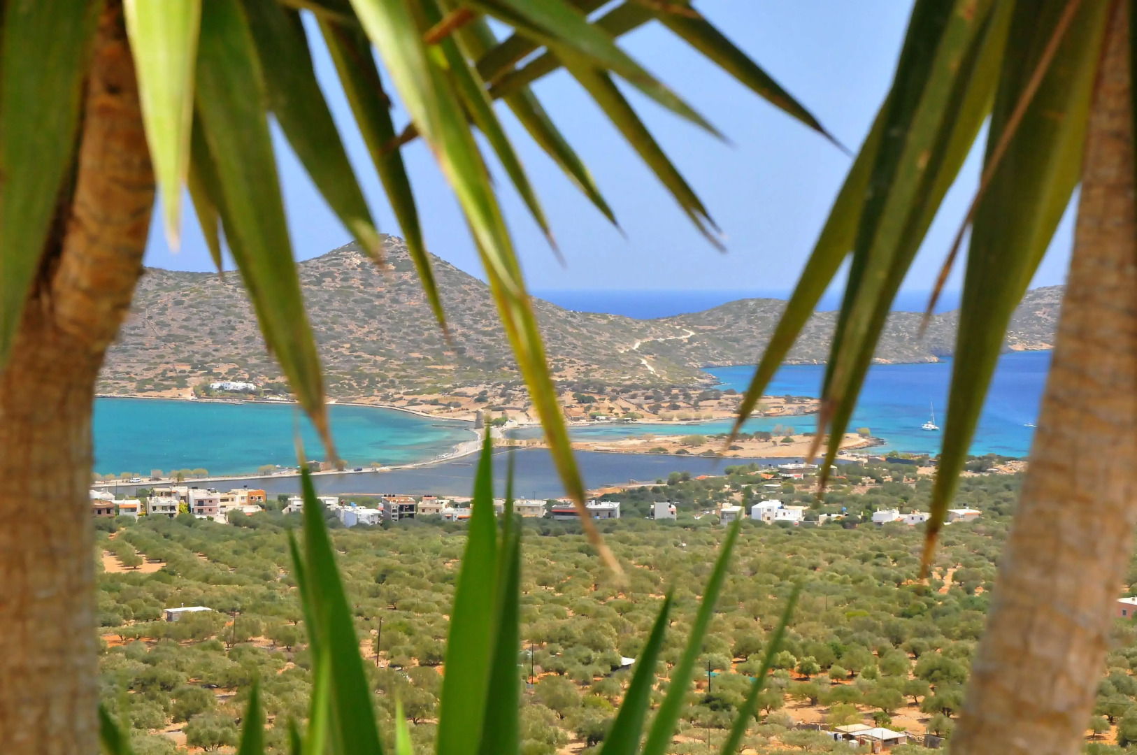 Elounda Residence Resort & Waterpark