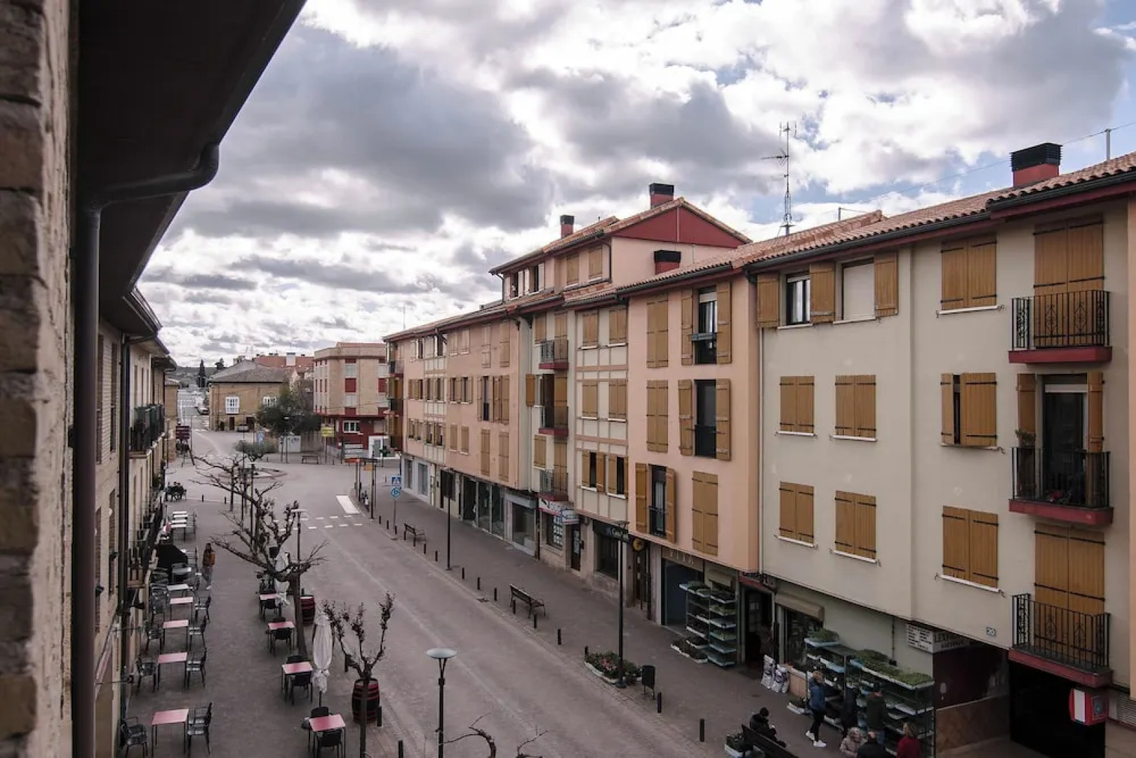 Apartamentos Casalarreina