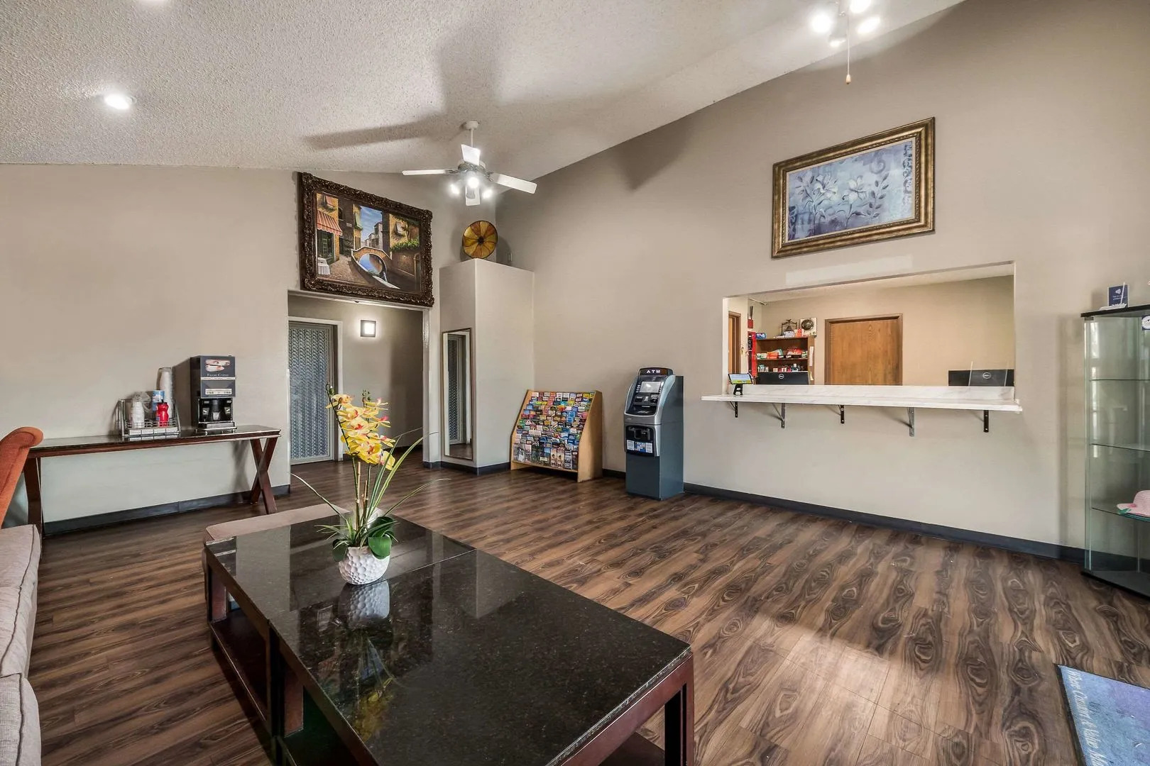 Econo Lodge San Antonio Near SeaWorld - Medical Center