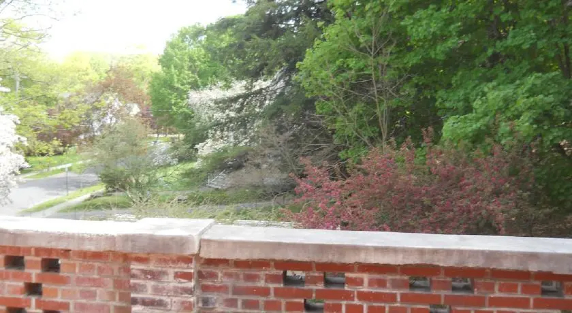 Almost Heaven at Cook Mansion