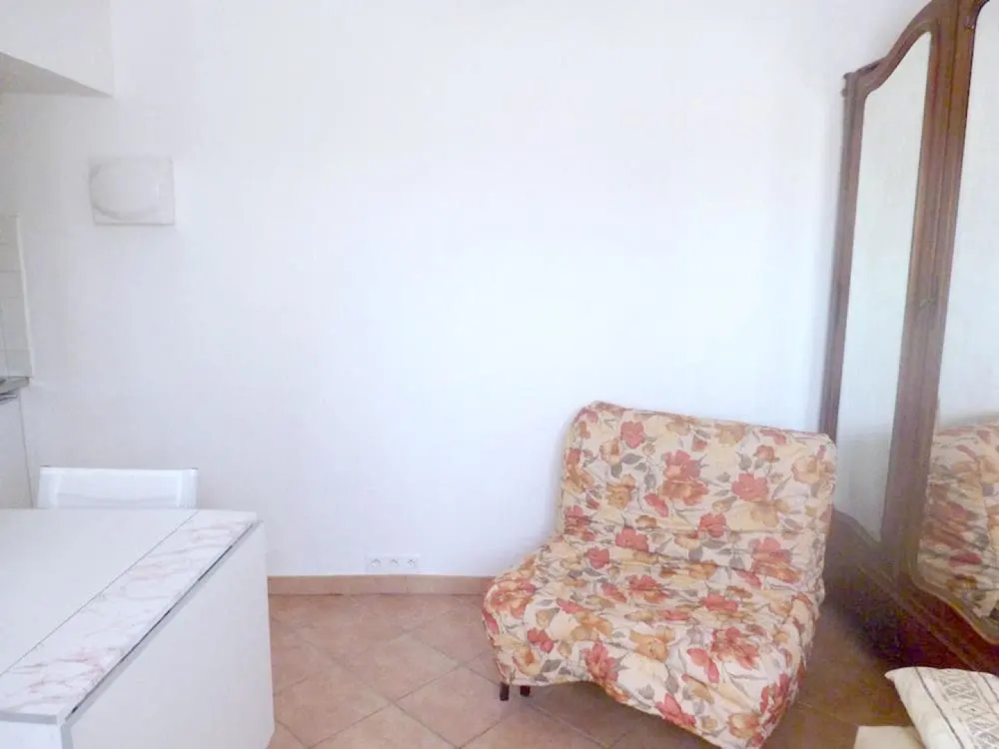 Studio in Pierrefeu-du-var, With Wonderful Mountain View, Pool Access,