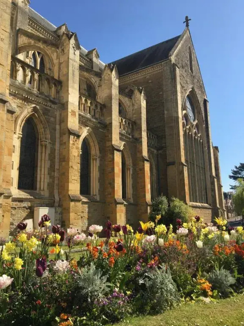 Spacieux T2 au coeur de Villers 2000