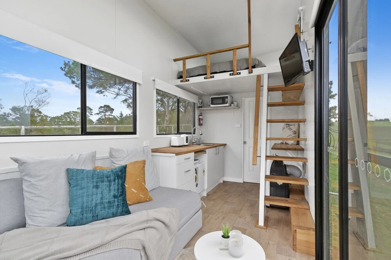 Big Tiny Jindera Park