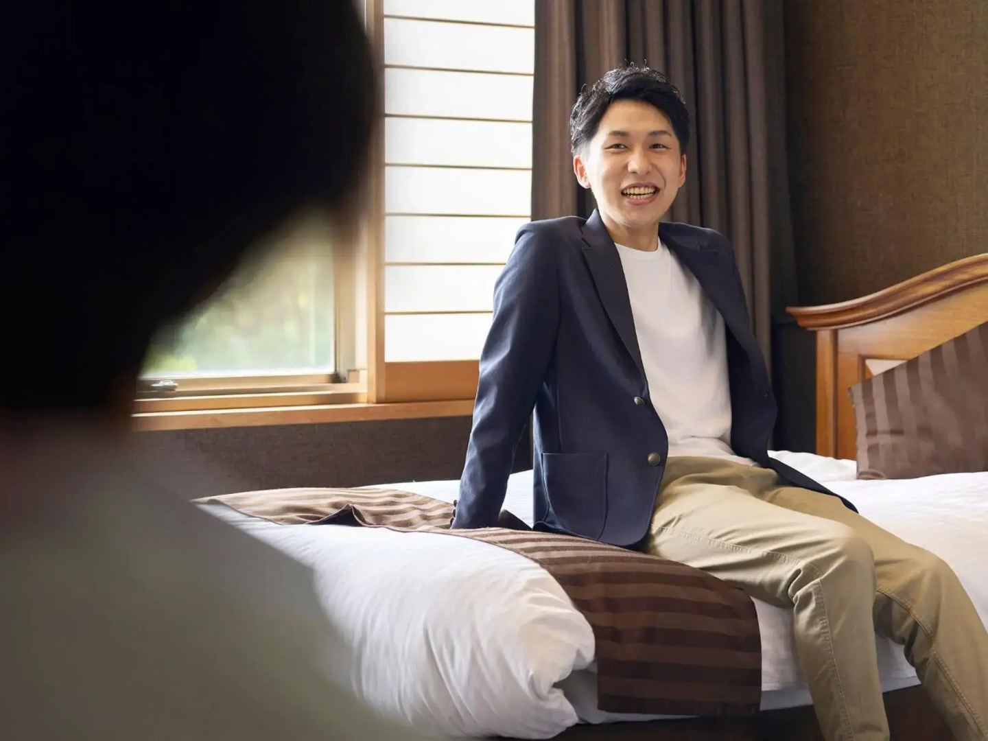 Hotel Flags Kujukushima