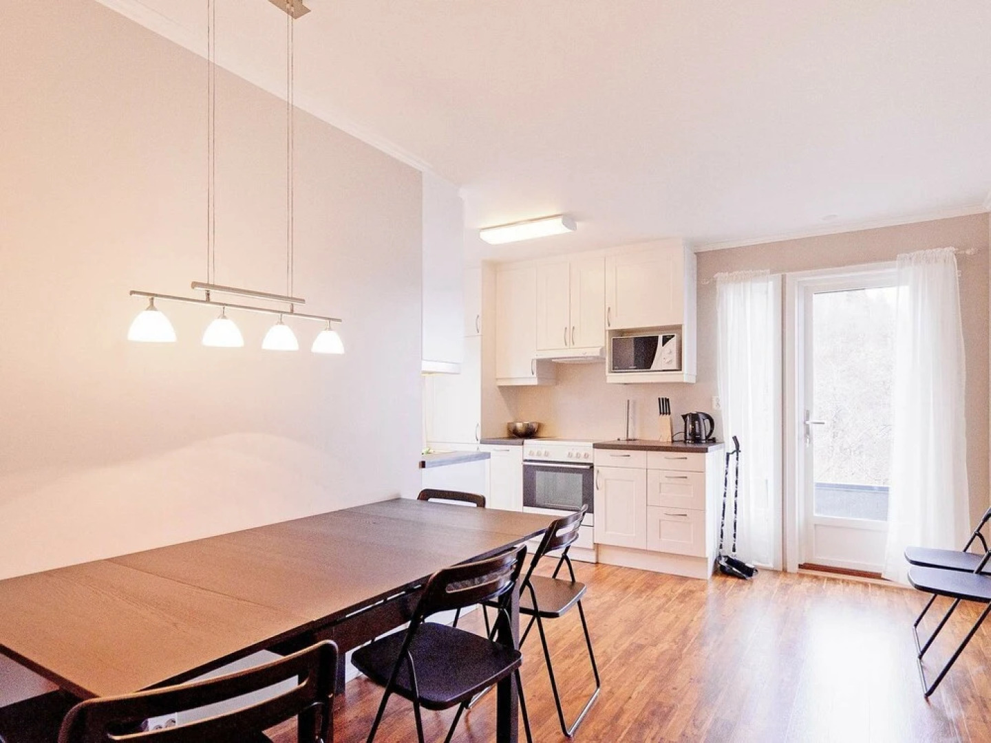 8 Person Holiday Home in Kjølsdalen