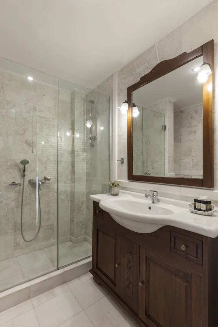 Santa Marina Arachova Hotel