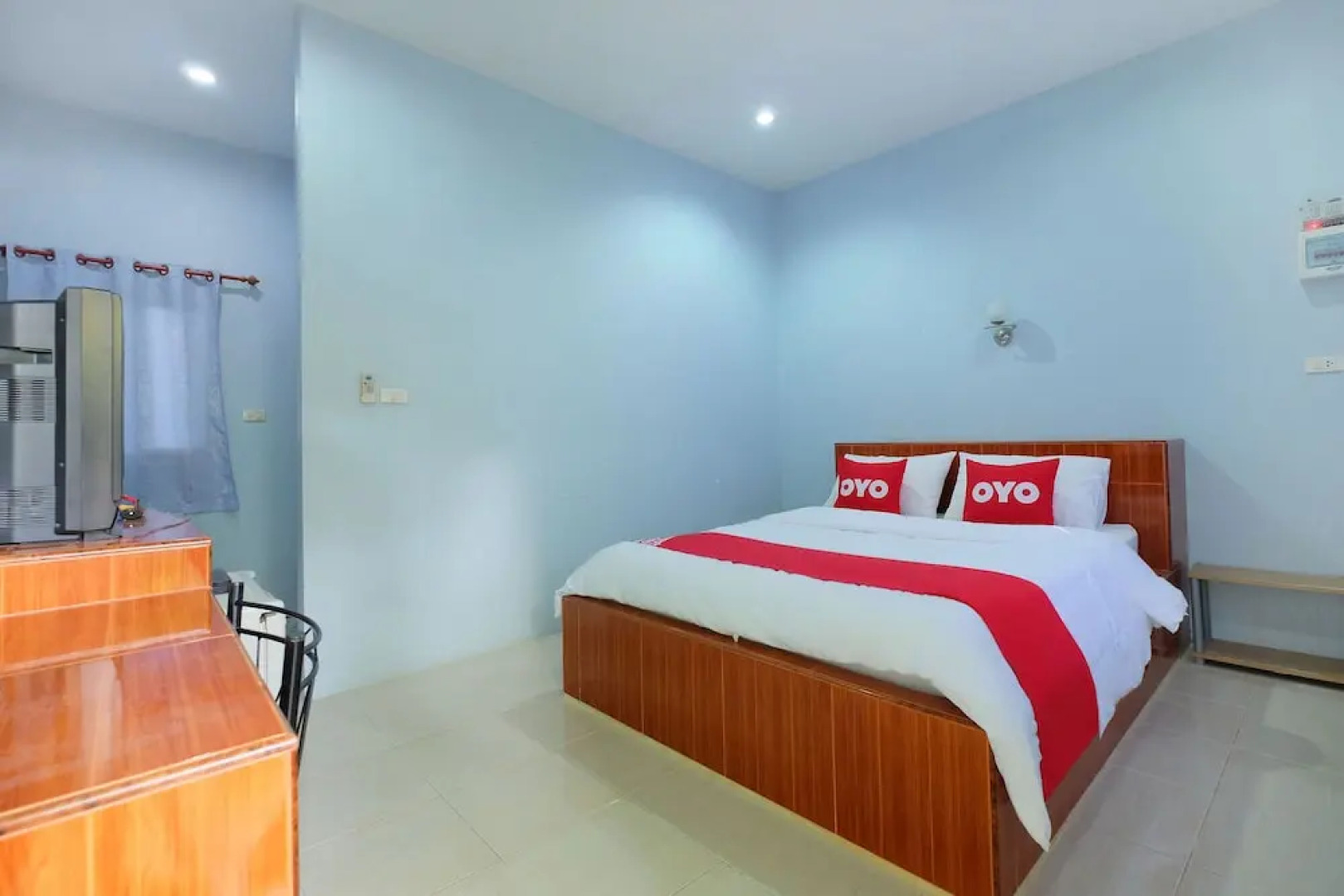 Phu Ching Resort by Oyo Rooms