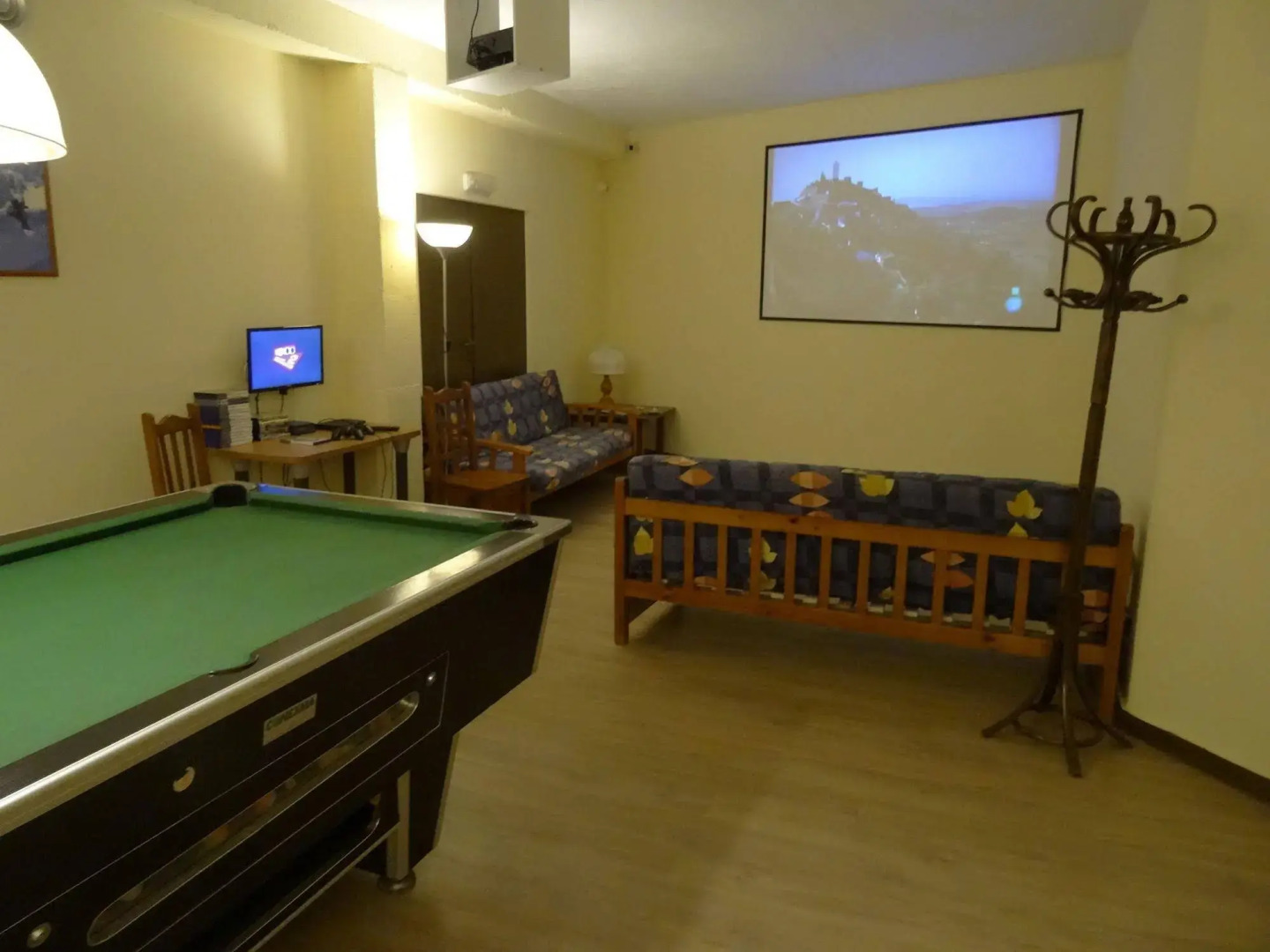 Aparthotel Sant Andreu