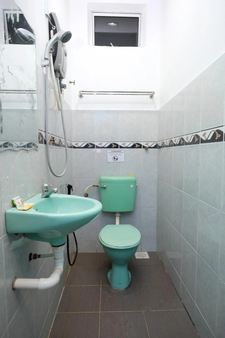 OYO 603 Sri Padang Inn