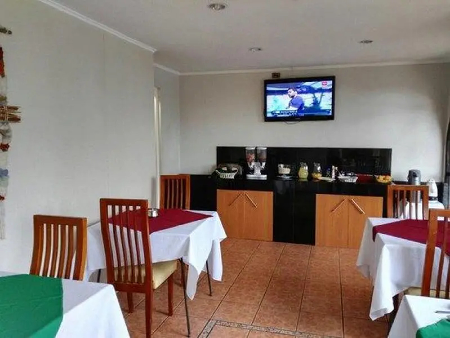 Hotel Huasco Suites