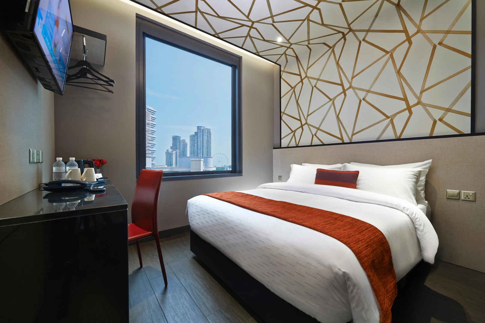 Hotel Boss