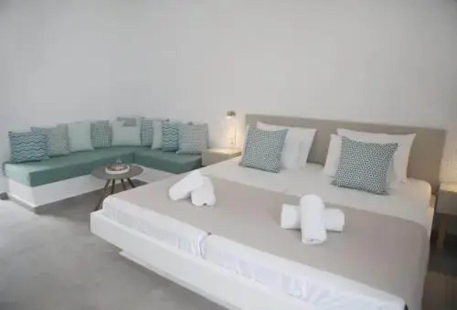 Blue Ocean Apartments