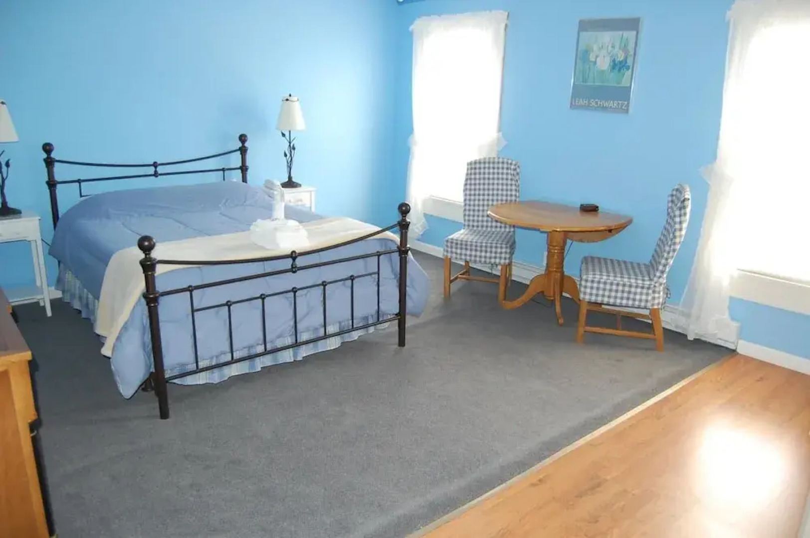 The Pines Inn Lake Placid