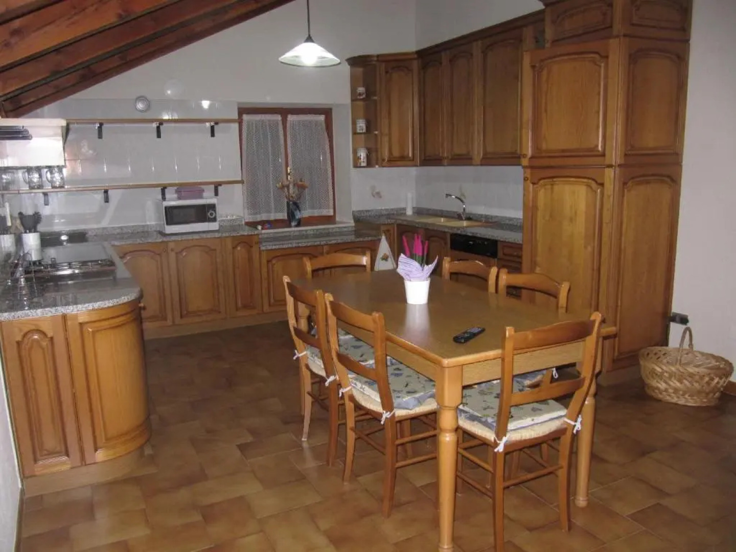 Appartamento Clair Soleil