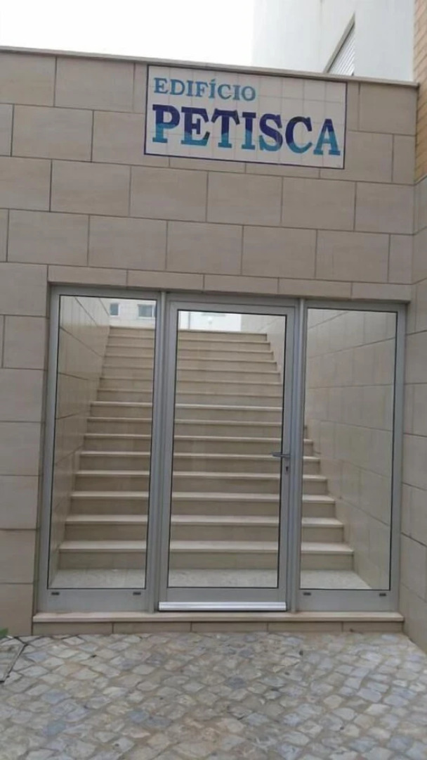 Feels Like Home - Nazaré Beach Apartments