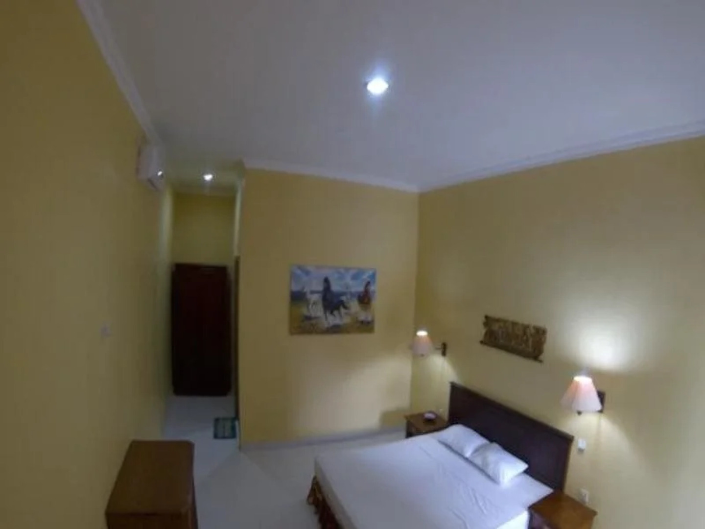 Pondok Bali 2 Homestay