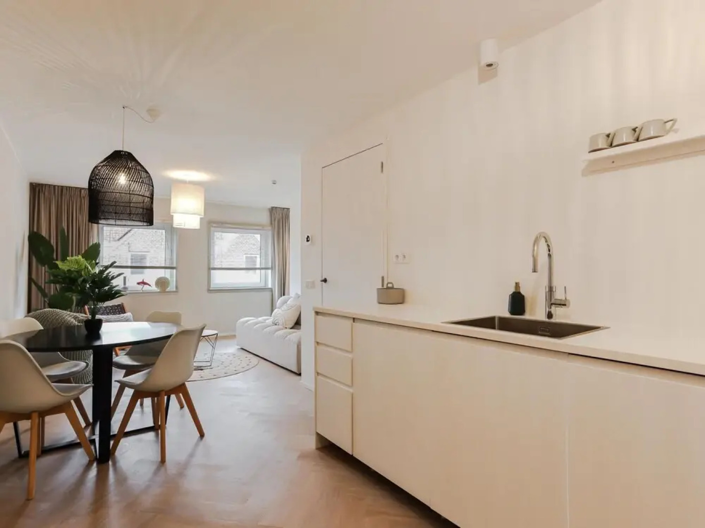 Beach & Nature Family Escape