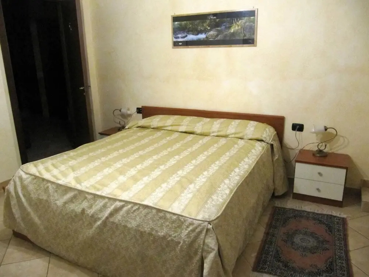 Guesthouse Ristorante Al Giardinetto