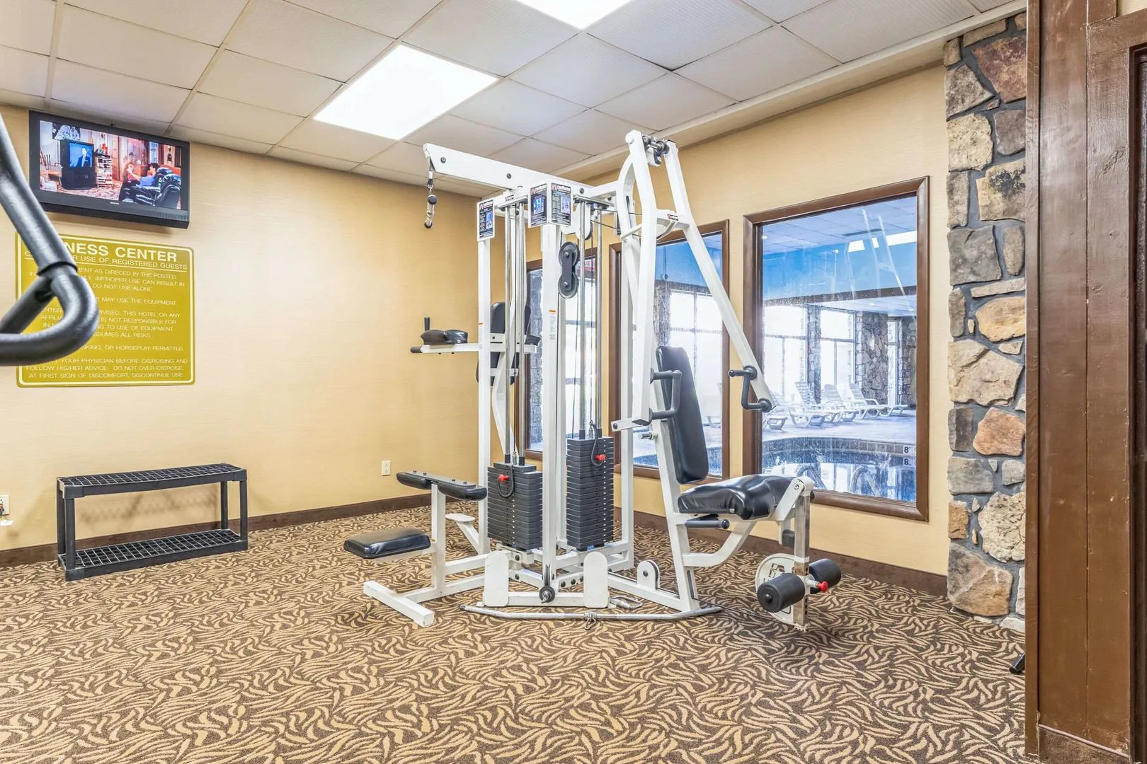 Comfort Inn Grantsville-Deep Creek Lake