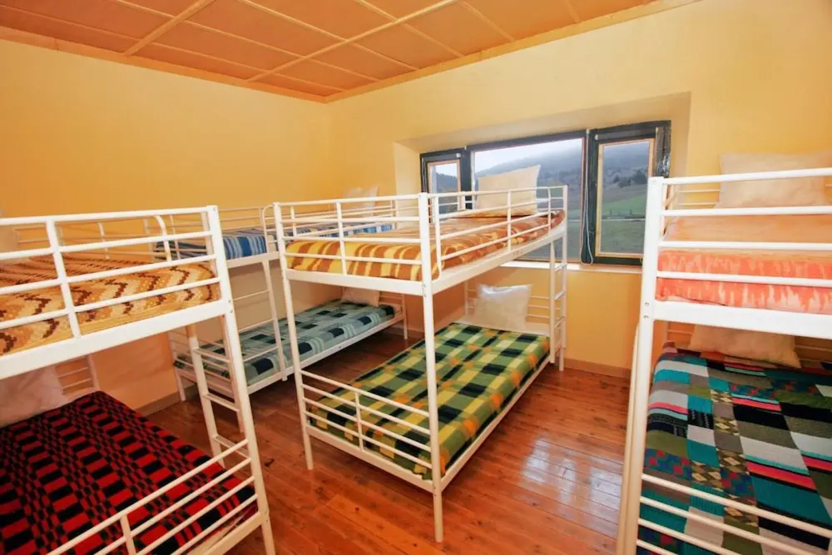 LA ESTACION DEL RIO LOBOS - Casa Rural