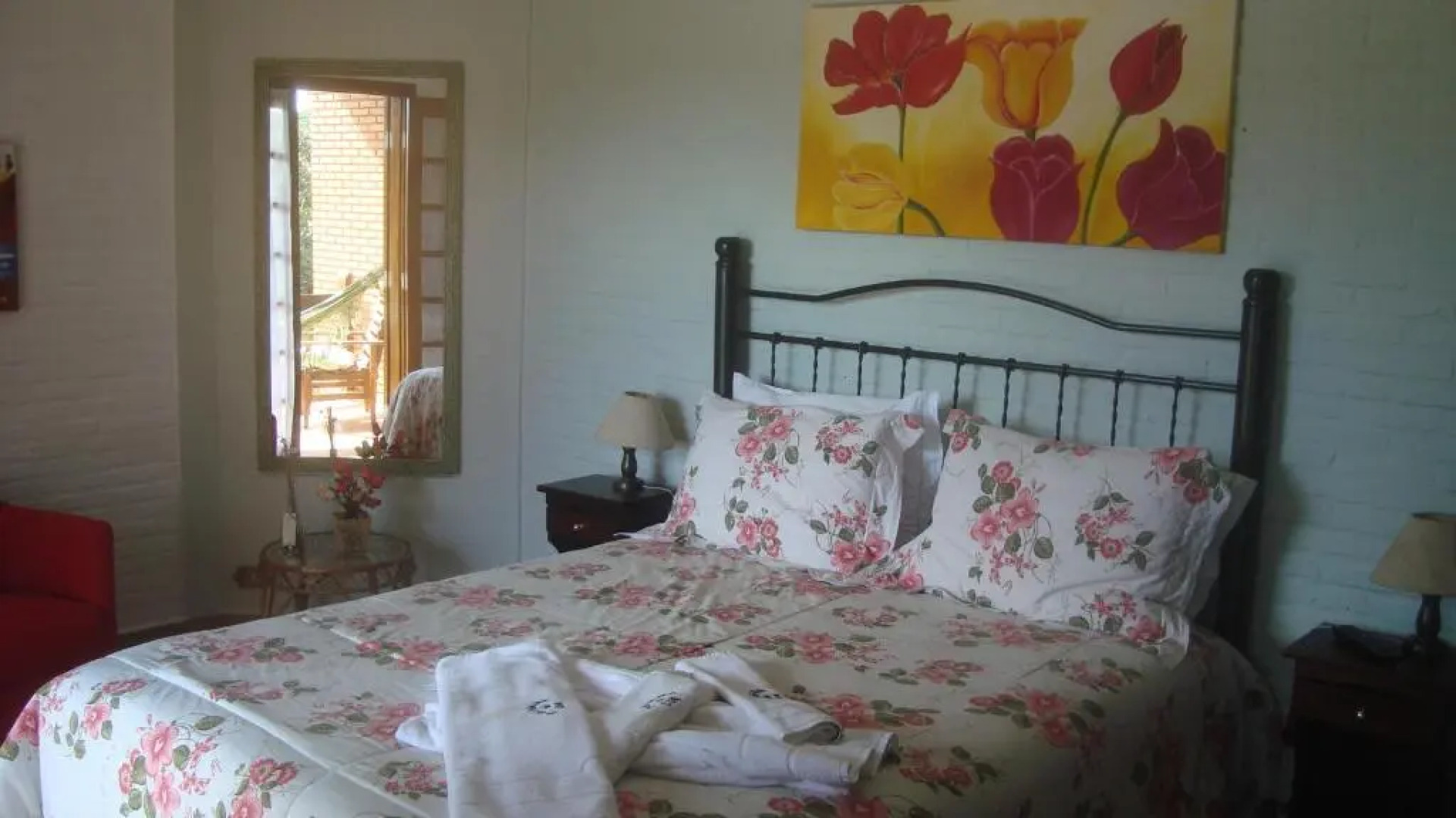 Pousada da Lua São Pedro