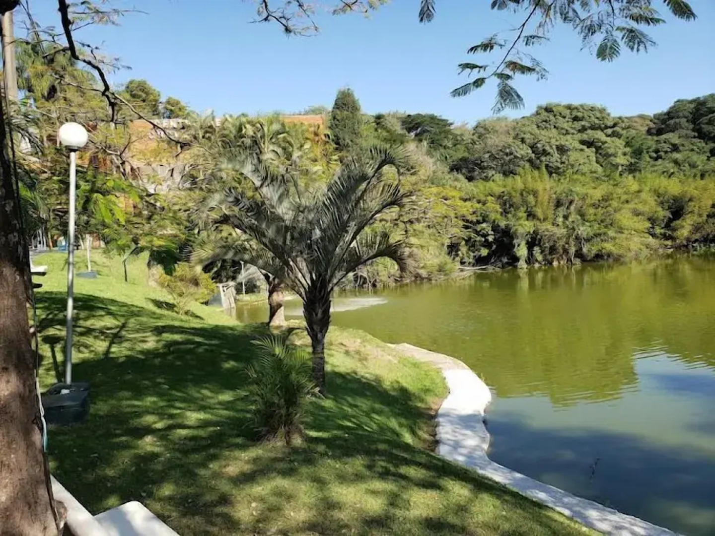 GoldMen Business Louveira