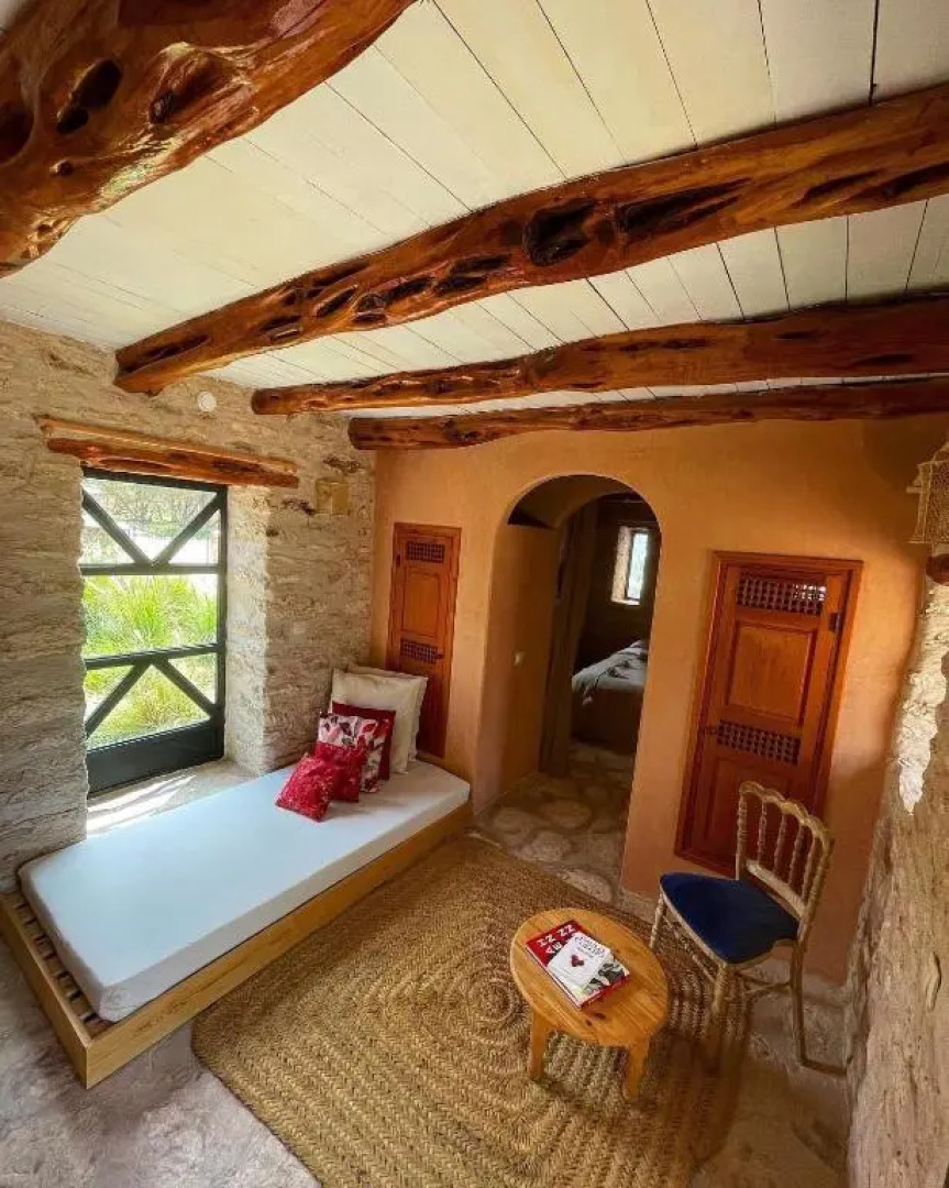 Atlantis 12 Maison d’hôtes et d’art