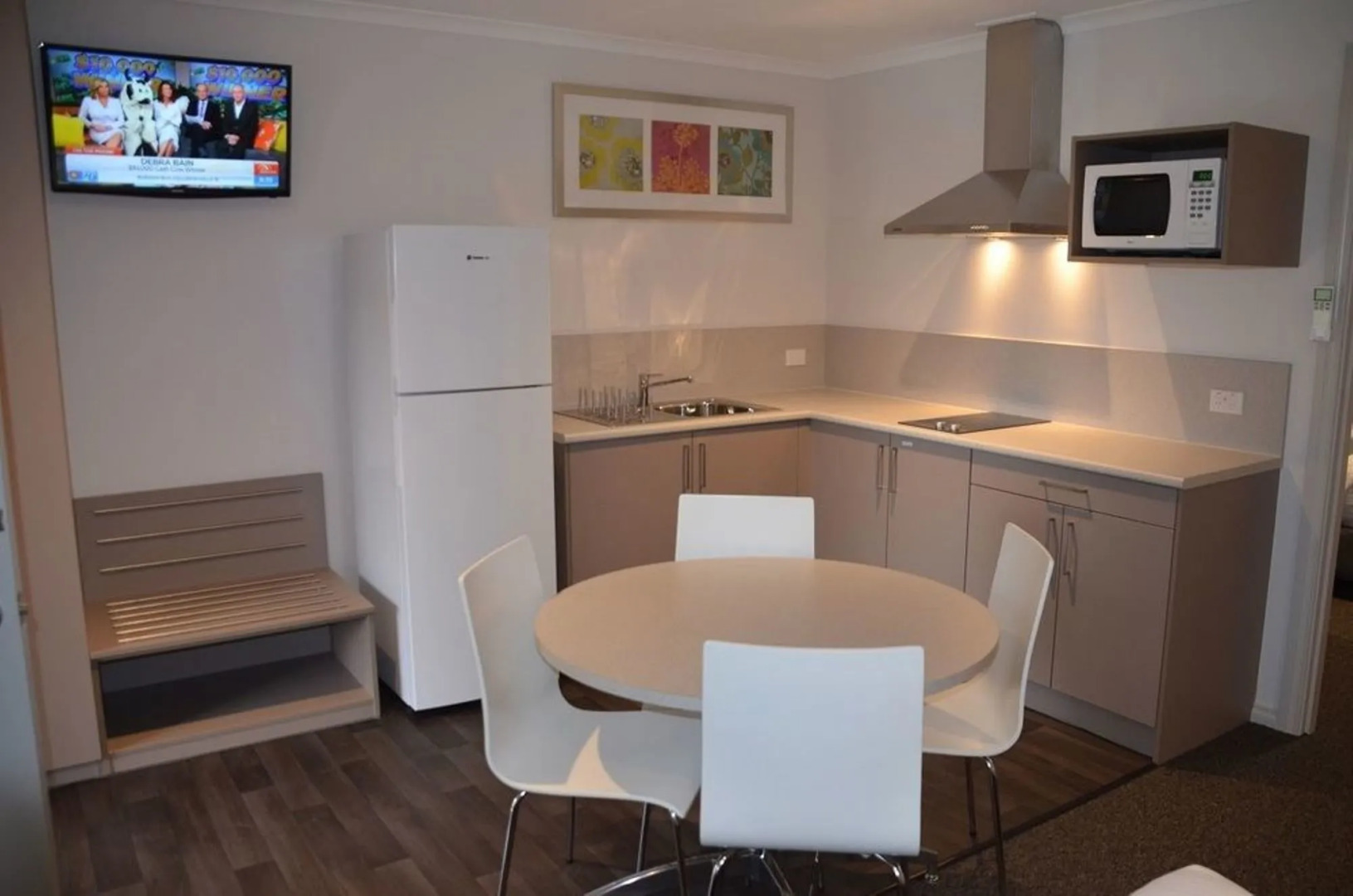 Discovery Parks - Hahndorf