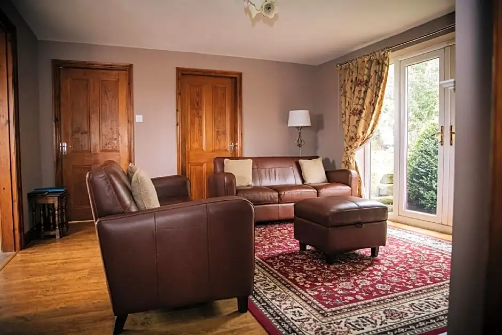 Millmoor Farm Holidays