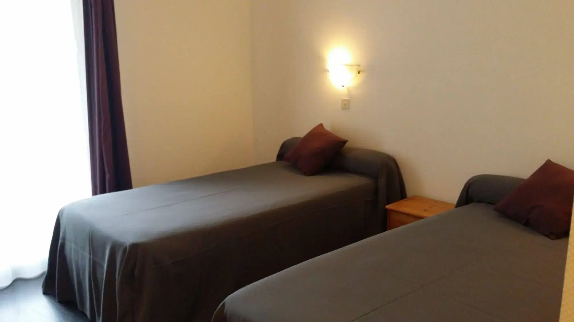 Hôtel La Roche du Marais