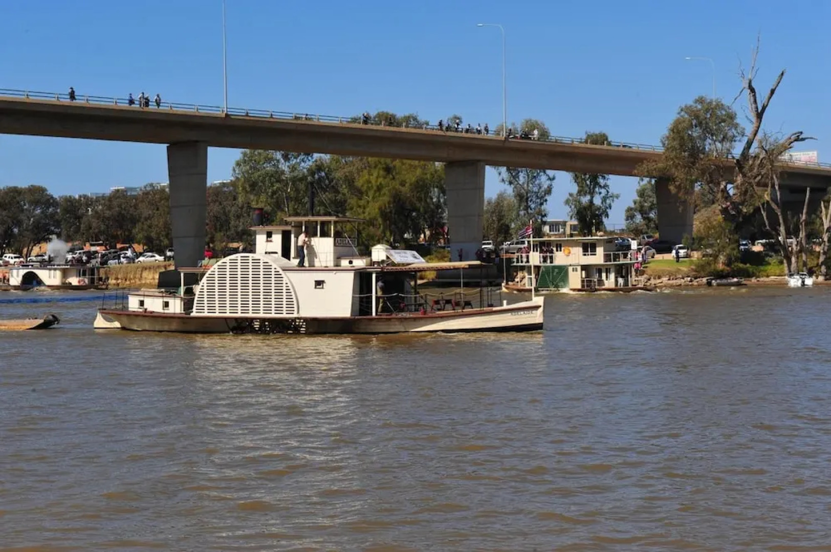 Mildura Plaza Motor Inn